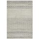 ASY Nova 120x170cm Aztec Grey Rug NV35 covor