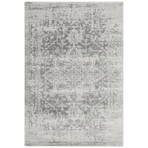 ASY Nova 160x230cm Antique Grey Rug NV10 covor