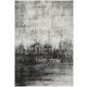 ASY Nova 200x290cm Distress Grey Rug NV03 covor