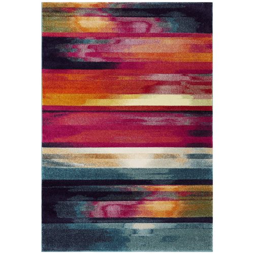 ASY Nova 200x290cm Stripe Multi Rug NV05 covor