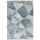 ASY Orion 080x150cm OR14 Blocks Blue covor