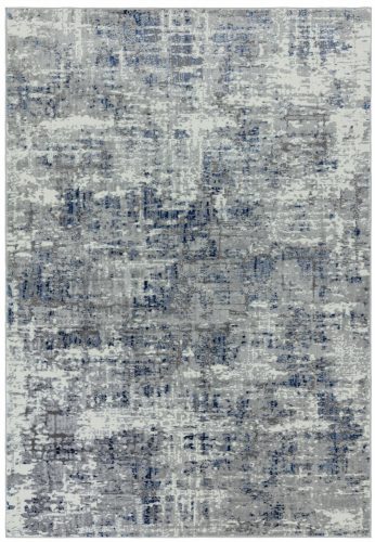 ASY Orion 120x170cm OR04 Abstract Blue covor