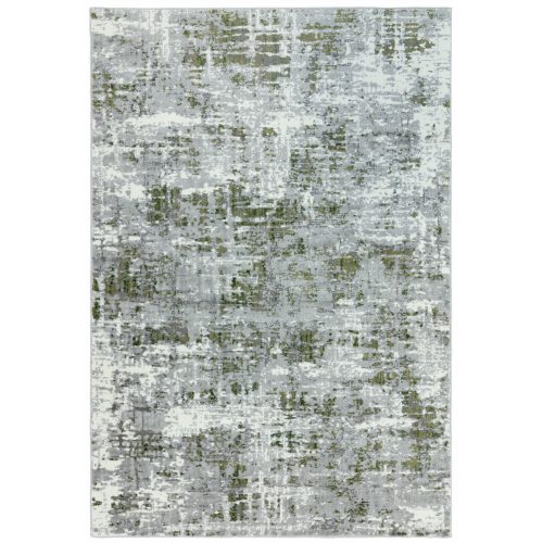 ASY Orion 120x170cm OR08 Abstract Green covor