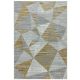 ASY Orion 120x170cm OR12 Blocks Yellow covor