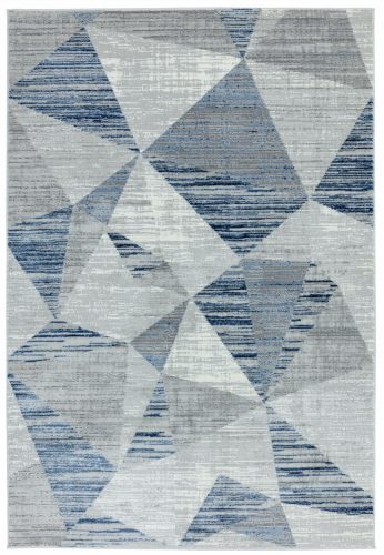 ASY Orion 120x170cm OR14 Blocks Blue covor