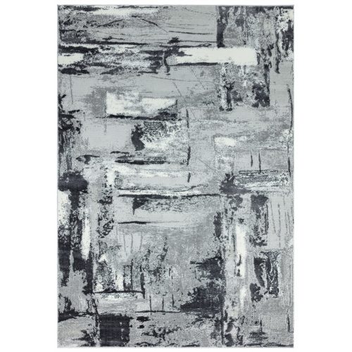 ASY Orion 160x230cm OR02 Decor Grey covor