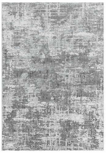 ASY Orion 160x230cm OR05 Abstract Silver covor