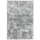 ASY Orion 160x230cm OR05 Abstract Silver covor