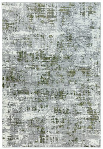 ASY Orion 200x290cm OR08 Abstract Green covor