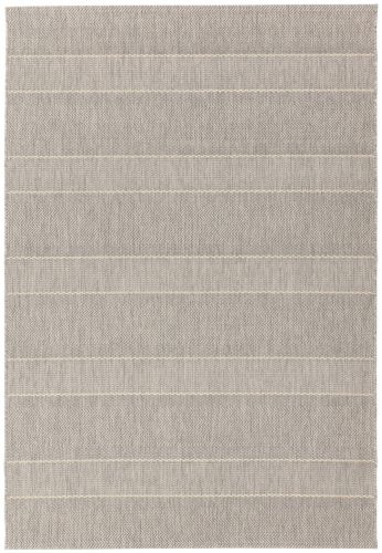 ASY Patio 066x240cm 03 Beige Stripe covor