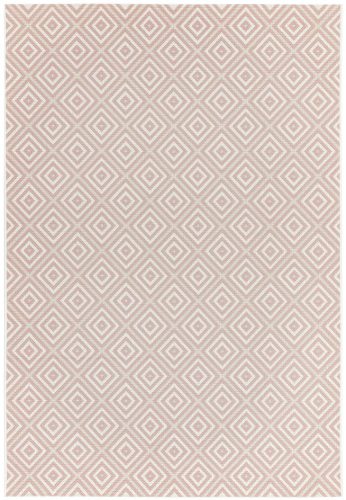 ASY Patio 080x150cm 13 Pink Jewel covor