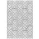 ASY Patio 080x150cm 16 Deco Ivory covor