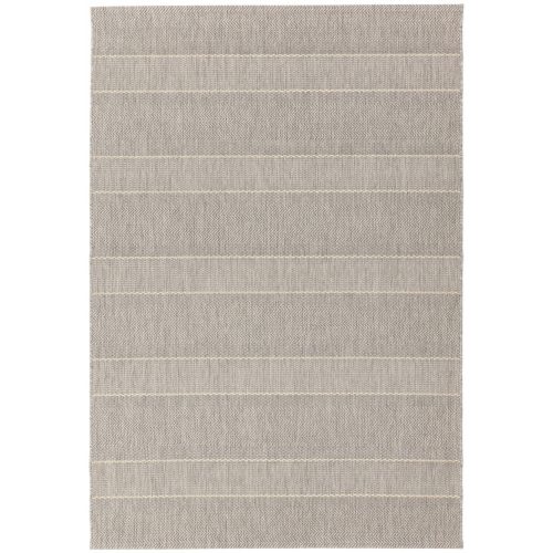 ASY Patio 120x170cm 03 Beige Stripe covor