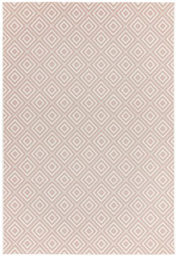 ASY Patio 120x170cm 13 Pink Jewel covor