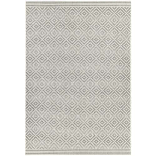 ASY Patio 160x230cm 11 Diamond Grey covor