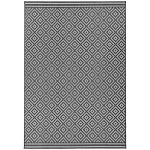 ASY Patio 160x230cm 12 Diamond Mono covor