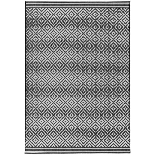 ASY Patio 160x230cm 12 Diamond Mono covor