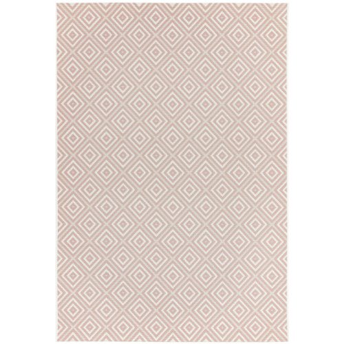 ASY Patio 160x230cm 13 Pink Jewel covor