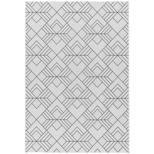 ASY Patio 160x230cm 16 Deco Ivory covor