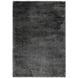 ASY Payton 120x170cm Charcoal covor