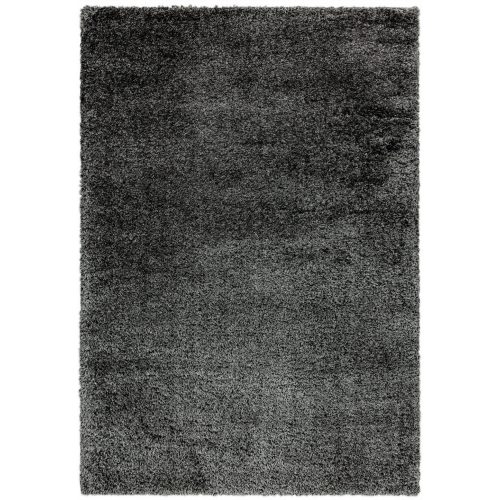 ASY Payton 120x170cm Charcoal covor