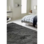 ASY Payton 120x170cm Charcoal covor