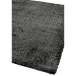 ASY Payton 120x170cm Charcoal covor