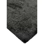 ASY Payton 120x170cm Charcoal covor