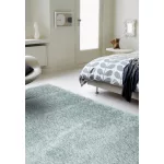 ASY Payton 120x170cm Duck Egg covor