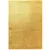 ASY Payton 120x170cm Gold covor