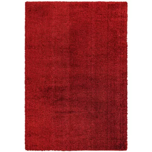 ASY Payton 120x170cm Red covor