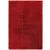 ASY Payton 120x170cm Red covor