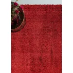 ASY Payton 120x170cm Red covor