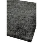 ASY Payton 160x230cm Charcoal covor