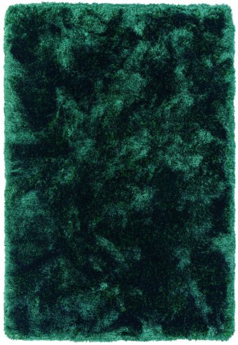 ASY Plush Rug 070x140cm Emerald covor