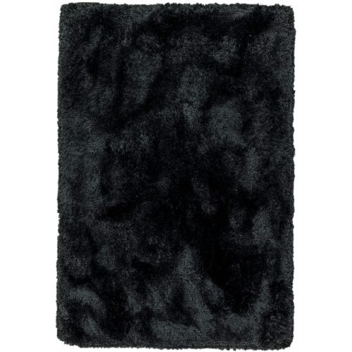 ASY Plush covor 120x170cm Black
