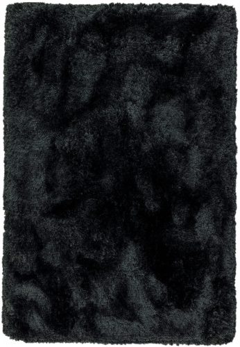 ASY Plush covor 120x170cm Black
