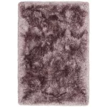 ASY Plush covor 120x170cm Dusk