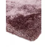 ASY Plush covor 120x170cm Dusk
