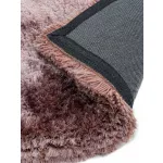 ASY Plush covor 120x170cm Dusk