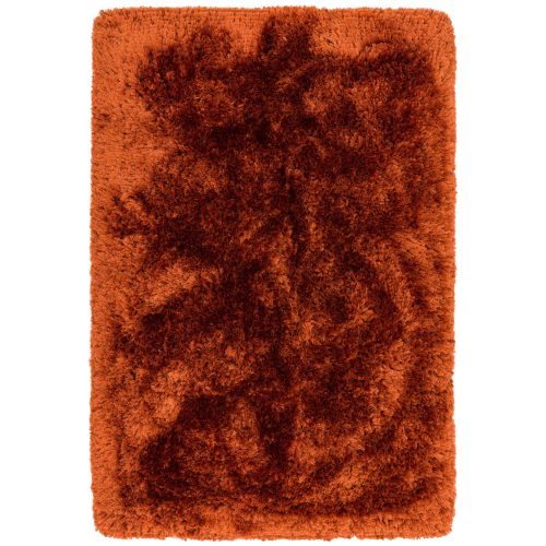 ASY Plush covor 120x170cm Rust