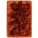 ASY Plush covor 120x170cm Rust