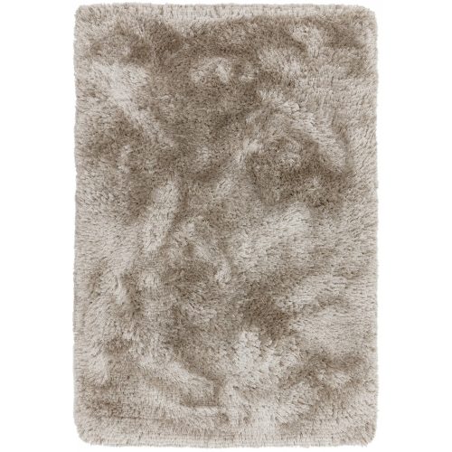 ASY Plush Rug 120x170cm Sand covor