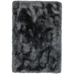 ASY Plush covor 120x170cm Slate