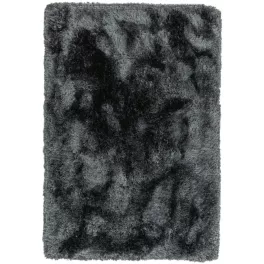 ASY Plush covor 120x170cm Slate