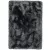 ASY Plush covor 120x170cm Slate