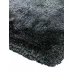 ASY Plush covor 120x170cm Slate