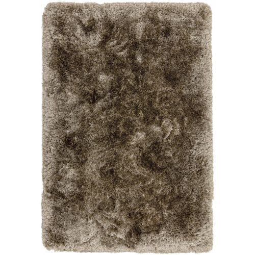 ASY Plush covor 120x170cm Taupe