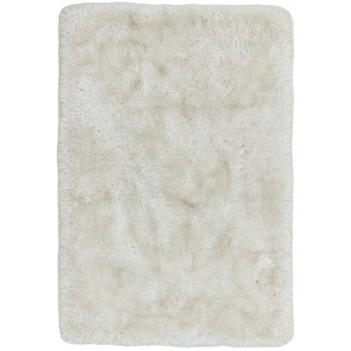ASY Plush covor 120x170cm White