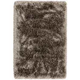 ASY Plush covor 120x170cm Zinc